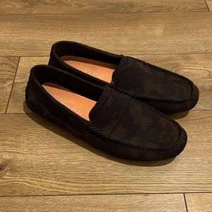 Rothy’s men’s Driving Loafer 10.5